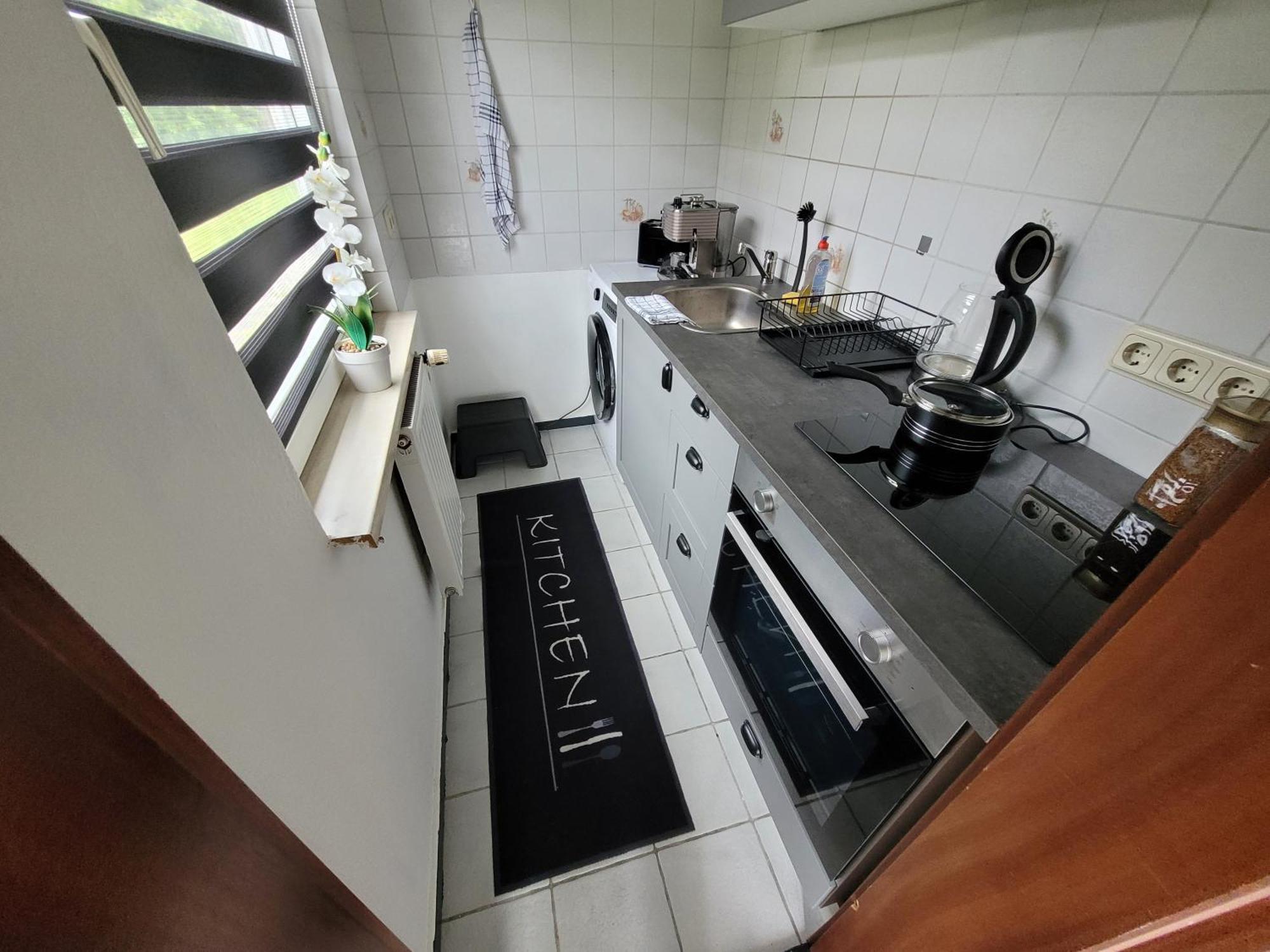Ruestersieler Haven Wilhelmshaven Dış mekan fotoğraf