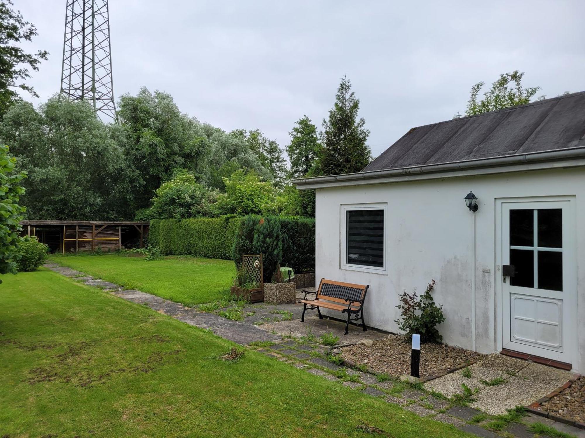 Ruestersieler Haven Wilhelmshaven Dış mekan fotoğraf