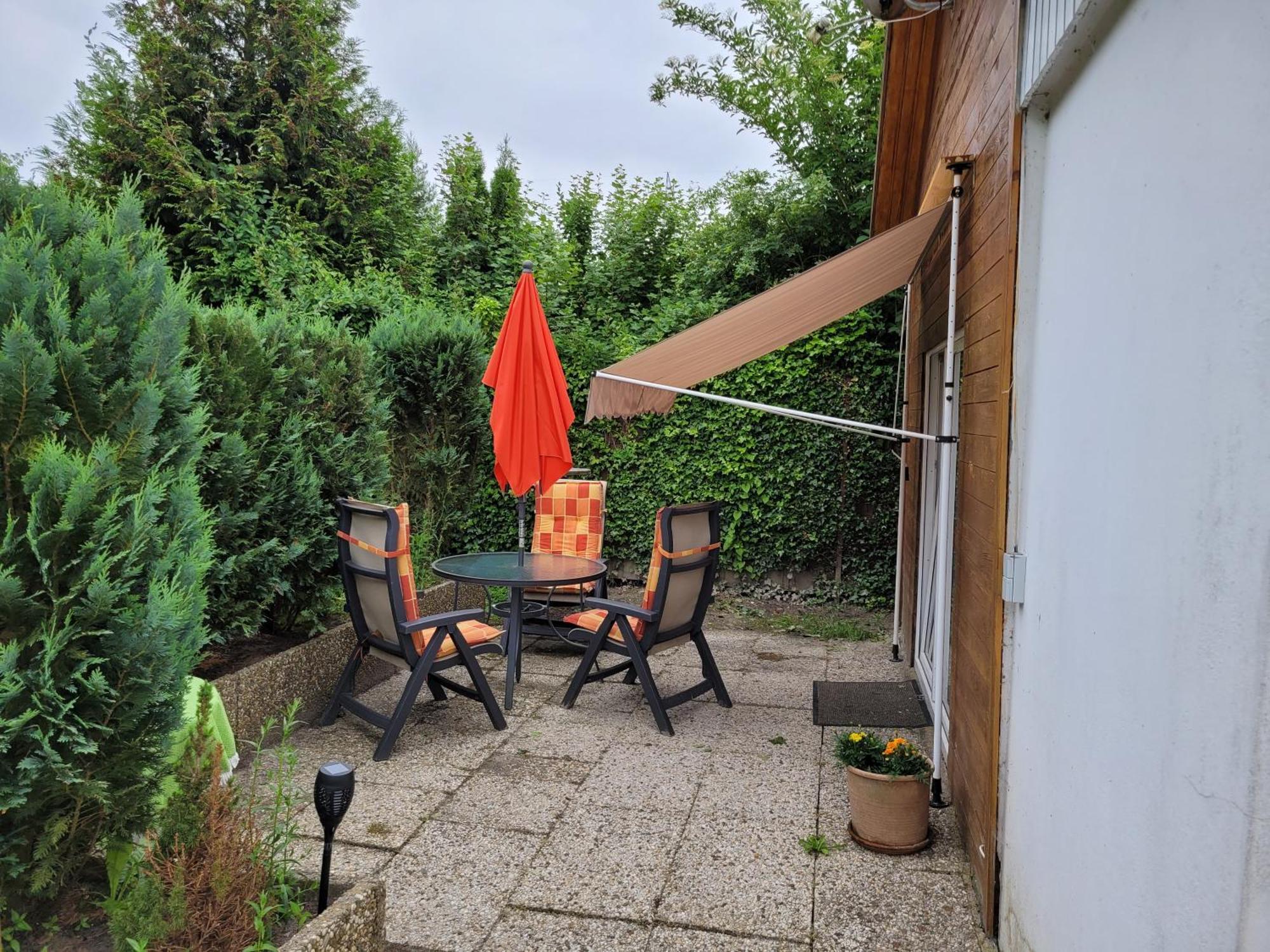 Ruestersieler Haven Wilhelmshaven Dış mekan fotoğraf