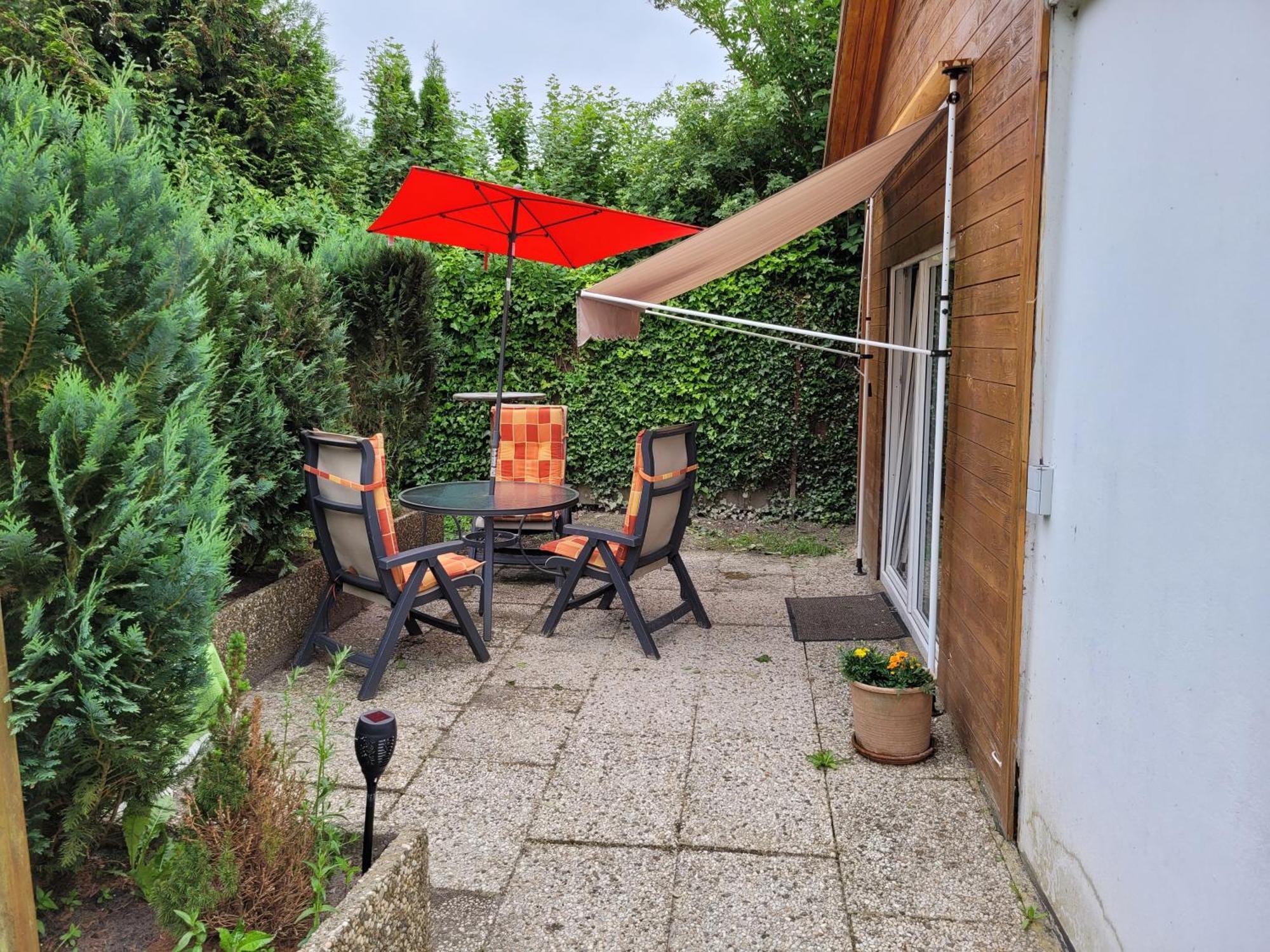 Ruestersieler Haven Wilhelmshaven Dış mekan fotoğraf